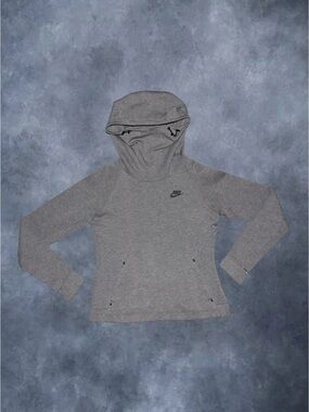 Nike Tech Hoodie